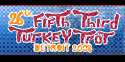 Detroit Turkey Trot 10 2008.